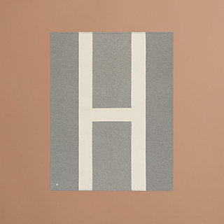 Avoine blanket | Hermès Canada